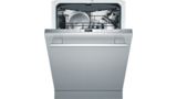 Topaz® Dishwasher 24'' Stainless steel DWHD660WFM DWHD660WFM-3
