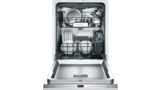 Topaz® Dishwasher 24'' Custom Panel Ready DWHD660WPR DWHD660WPR-3