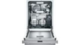 Sapphire® Dishwasher 24'' Stainless Steel DWHD770WFM DWHD770WFM-2