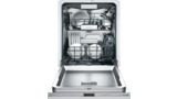 Sapphire® Dishwasher 24'' Custom Panel Ready DWHD770WPR DWHD770WPR-2