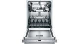 Dishwasher 24'' Stainless Steel DWHD771WFM DWHD771WFM-2
