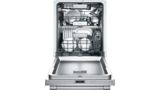 Star Sapphire® Dishwasher 24'' Stainless Steel DWHD870WFP DWHD870WFP-2