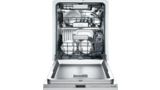 Star Sapphire® Dishwasher 24'' Custom Panel Ready DWHD870WPR DWHD870WPR-3