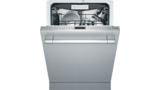 Sapphire® Dishwasher 24'' Stainless steel DWHD770WFP DWHD770WFP-3