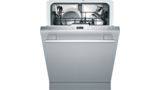 Dishwasher 24'' Stainless steel DWHD771WFM DWHD771WFM-11