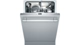 Dishwasher 24'' Stainless steel DWHD771WFP DWHD771WFP-3