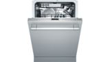 Star Sapphire® Dishwasher 24'' Stainless Steel DWHD870WFP DWHD870WFP-3