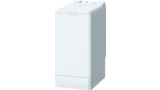 Lavadora de carga superior 40 cm, 40 cm, 5 kg 1000 r.p.m., Blanco 3TL951A 3TL951A-1
