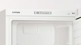 Ελεύθερο δίπορτο ψυγείο 161 x 60 cm Λευκό PKVT29VW3A PKVT29VW3A-4