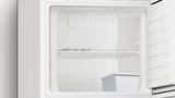 Ελεύθερο δίπορτο ψυγείο 161 x 60 cm Λευκό PKVT29VW3A PKVT29VW3A-7
