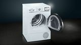 iQ700 Heat pump tumble dryer 9 kg WT4HY791GB WT4HY791GB-6