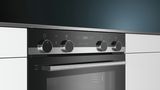 iQ500 Built-under double oven NB535ABS0B NB535ABS0B-2