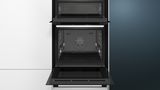 iQ500 Built-in double oven MB557G5S0B MB557G5S0B-3