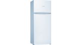Ελεύθερο δίπορτο ψυγείο 171 x 70 cm Λευκό PKNT42NW2A PKNT42NW2A-1