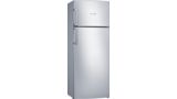 Ελεύθερο δίπορτο ψυγείο 186 x 70 cm Χρώμα Inox PKNT46NL2P PKNT46NL2P-1