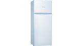 Ελεύθερο δίπορτο ψυγείο 171 x 70 cm Λευκό PKNT53NW2A PKNT53NW2A-1