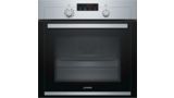 built-in oven 60 x 60 cm Stainless steel JF2377050 JF2377050-1