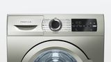 Çamaşır Makinesi 9 kg 1200 dev./dak., Kolay temizlenebilir Inox CMG12XDTR CMG12XDTR-2