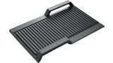 Plancha de grill, estriada Grill para flexInducción 17001474 17001474-1
