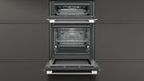 N 50 Built-in double oven U1ACE2HW0B U1ACE2HW0B-3