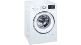 iQ500 Wasmachine, voorlader 8 kg 1400 rpm WM14T790NL WM14T790NL-1