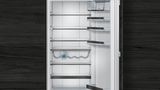 iQ700 Einbau-Kühlschrank 177.5 x 56 cm Flachscharnier mit Softeinzug KI81FSDE0 KI81FSDE0-6