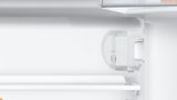 Einbau-Kühlschrank mit Gefrierfach 122.5 x 56 cm CK64460 CK64460-2