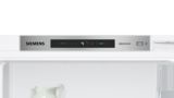 iQ500 Einbau-Kühlschrank 88 x 56 cm Flachscharnier mit Softeinzug KI21RAD40 KI21RAD40-4