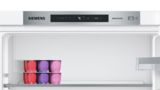 iQ300 Réfrigérateur combiné intégrable 177.2 x 54.1 cm KI86NVU30 KI86NVU30-2