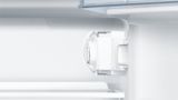 N 30 Réfrigérateur intégrable avec compartiment congélation 122.5 x 56 cm K1554X8 K1554X8-2
