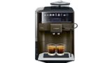 Kaffeevollautomat EQ.6 plus extraKlasse Braun TE653F08DE TE653F08DE-4