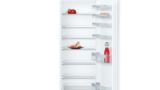 N 50 Réfrigérateur intégrable 177.5 x 56 cm sliding hinge KI1812S30 KI1812S30-3