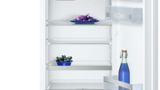 N 70 Einbau-Kühlschrank mit Gefrierfach 158 x 56 cm KI2723D40 KI2723D40-3