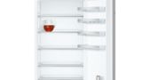 N 50 Built-in fridge-freezer with freezer at bottom 177.2 x 54.1 cm sliding hinge KI5872S30G KI5872S30G-3