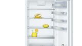 N 70 Réfrigérateur-congélateur intégrable avec compartiment congélation en bas 177.2 x 55.8 cm KI6873D40 KI6873D40-3