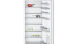 iQ300 Integrert kjøleskap 177.5 x 56 cm KI81RVF30 KI81RVF30-3