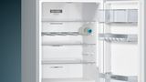 iQ700 Frigo-congelatore combinato da libero posizionamento 203 x 60 cm inox-easyclean KG39FPI45 KG39FPI45-4
