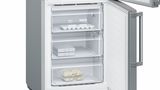 iQ500 Frigo-congelatore combinato da libero posizionamento 186 x 60 cm inox-easyclean KG36NAI35 KG36NAI35-4