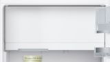 iQ500 Integreerbare koelkast met diepvriesgedeelte 88 x 56 cm KI22LAF30 KI22LAF30-6