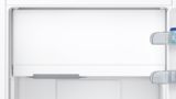 Einbau-Kühlschrank mit Gefrierfach 140 x 56 cm CK852AF30 CK852AF30-4