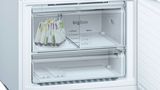 Alttan Donduruculu Buzdolabı 186 x 86 cm Beyaz BD3086W3AN BD3086W3AN-4