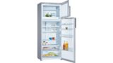 Ελεύθερο δίπορτο ψυγείο 186 x 70 cm Χρώμα Inox PKNT46NL2P PKNT46NL2P-3
