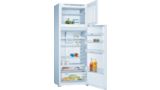 Ελεύθερο δίπορτο ψυγείο 186 x 70 cm Λευκό PKNT46NW2A PKNT46NW2A-3