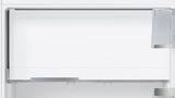 iQ500 réfrigérateur intégrable avec compartiment de surgélation 140 x 56 cm KI52LAD30 KI52LAD30-4