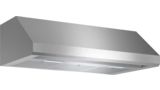 Masterpiece® Undercabinet Hood 36'' Stainless Steel HMWB36WS HMWB36WS-1