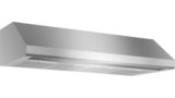 Masterpiece® Undercabinet Hood 48'' Stainless Steel HMWB481WS HMWB481WS-1