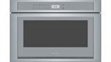 Drawer Microwave 24'' Inox MD24WS MD24WS-1