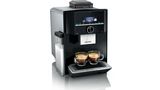 Kaffeevollautomat EQ.9 s300 Schwarz TI923509DE TI923509DE-1