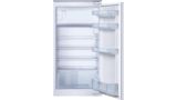 Inbouw koelkast met vriesvak 102.5 x 56 cm CK64305 CK64305-1