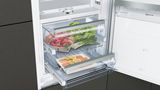 N 90 Built-in fridge-freezer with freezer at bottom 177.2 x 55.8 cm KI8865D30 KI8865D30-5